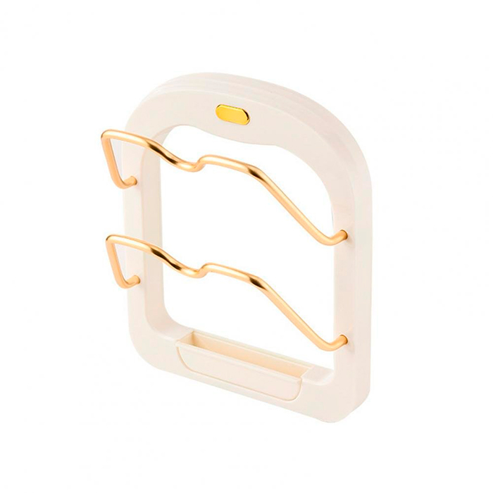 LidHolder, porta coperchi