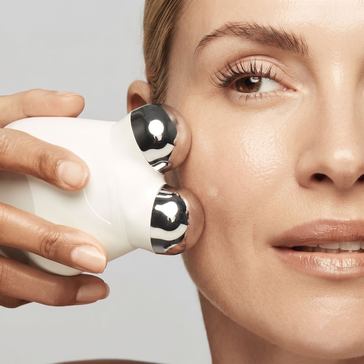 Strumento per massaggio facciale 3D, LiftMassager - Image 5