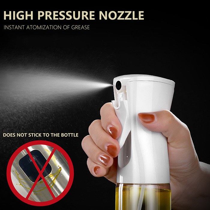 LiquidSprayerBottle, olio, aceto o spruzzatore d'acqua - Image 2
