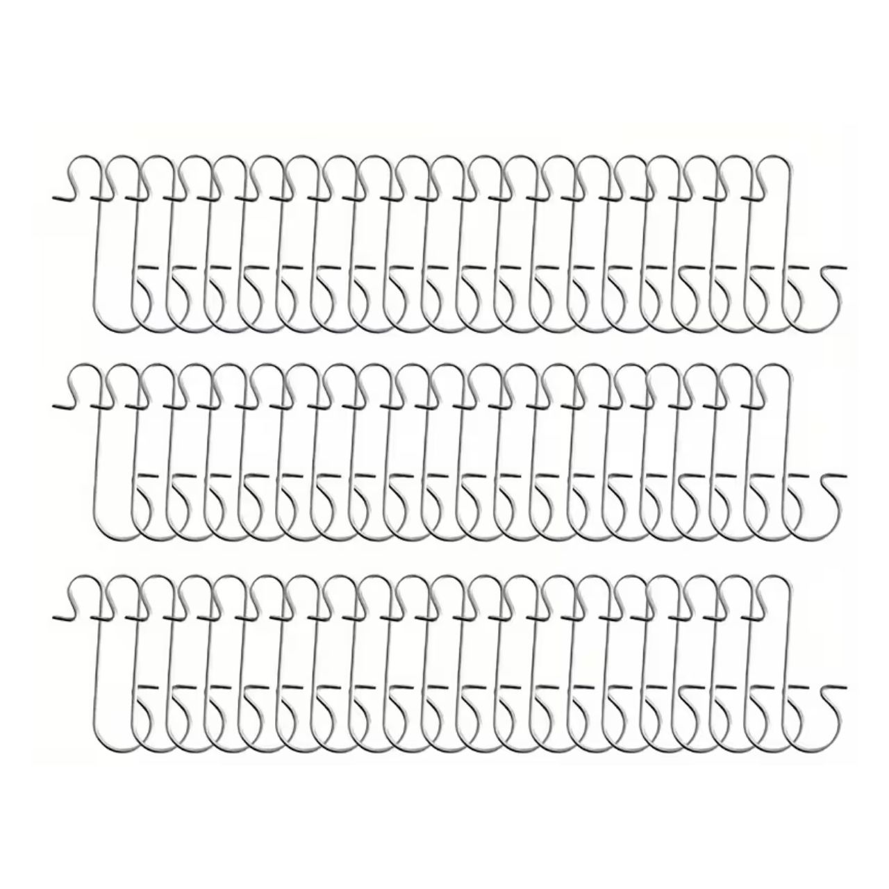 Ganci per appendere le decorazioni natalizie, MetalHooks - Image 9