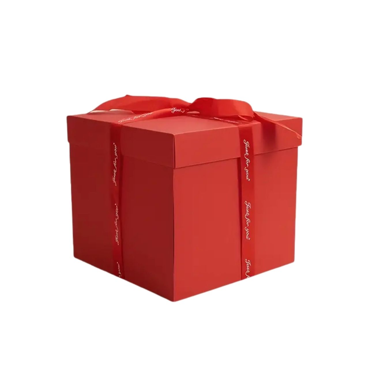 MisteryGift, scatola regalo a strati multipli