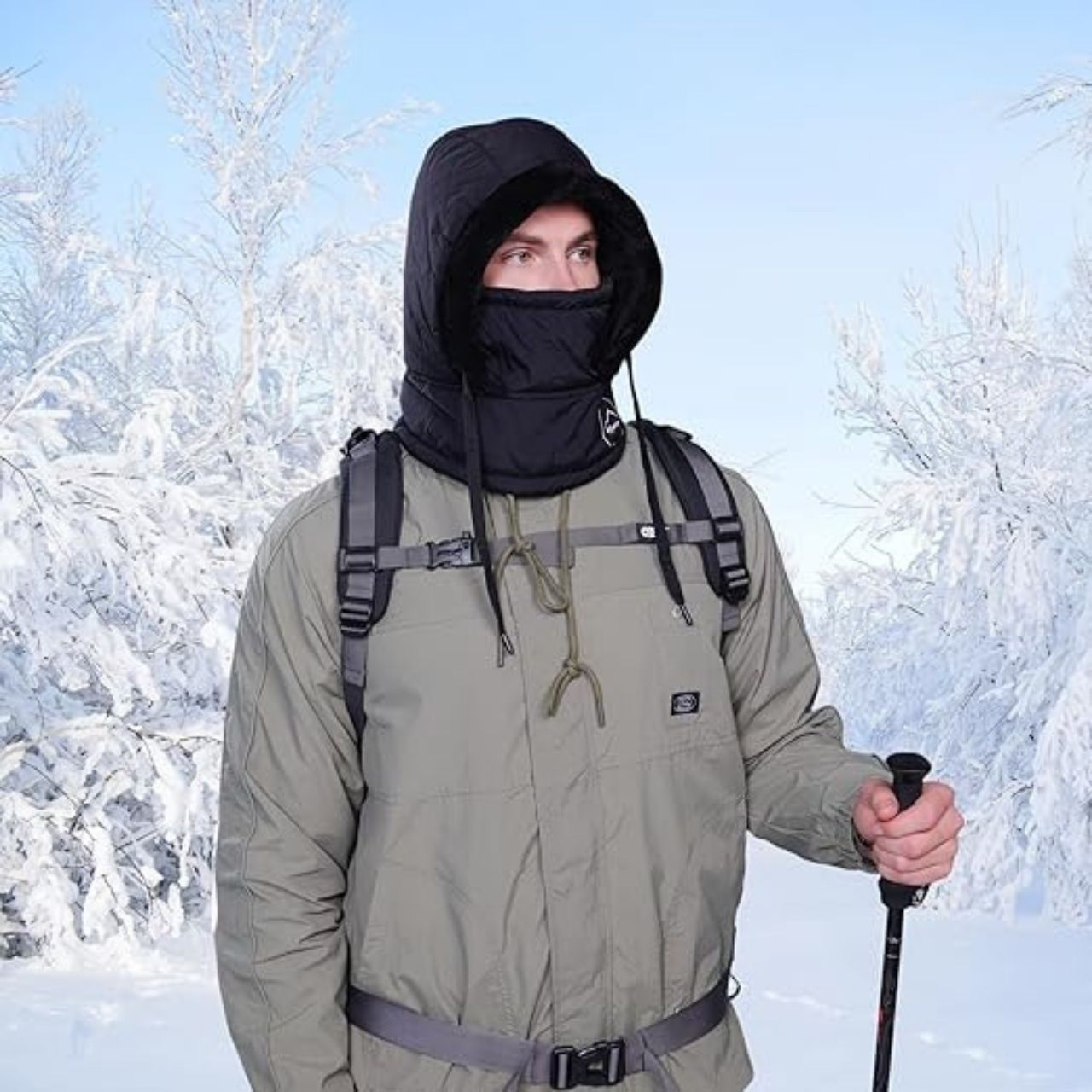 Comfort per una giornata invernale attiva