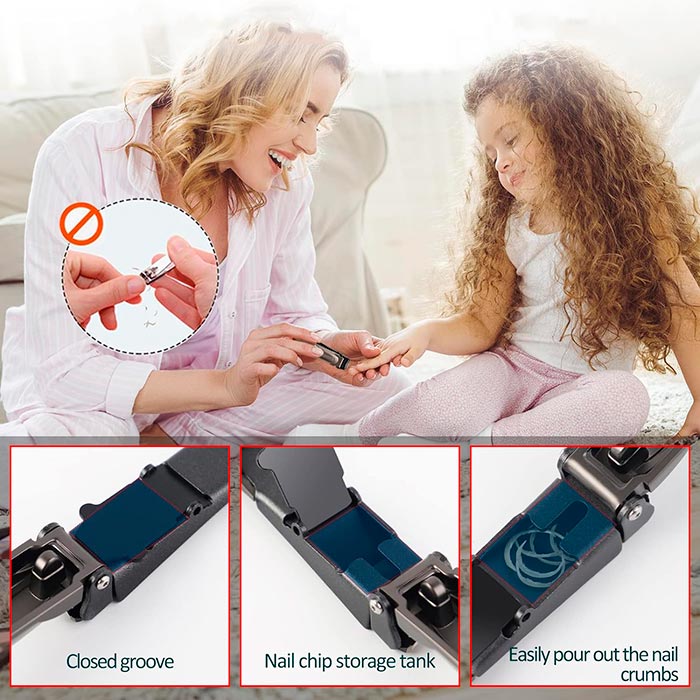 NailClipper, set di unghie - Image 4
