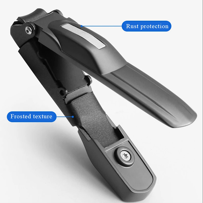 NailClipper, set di unghie - Image 6