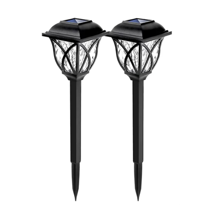 PathwayLights, lampada solare (2 pezzi)