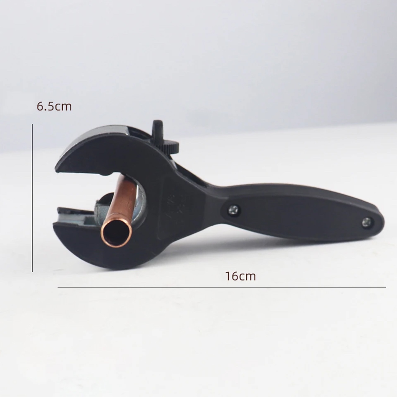 PipeCutter, Universal Hand Hose Cutter - Image 6