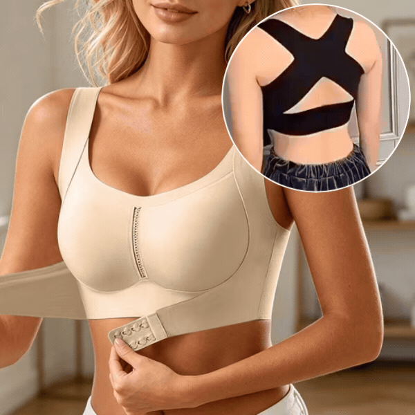 Reggiseno correttore della postura, PostBra - Image 1