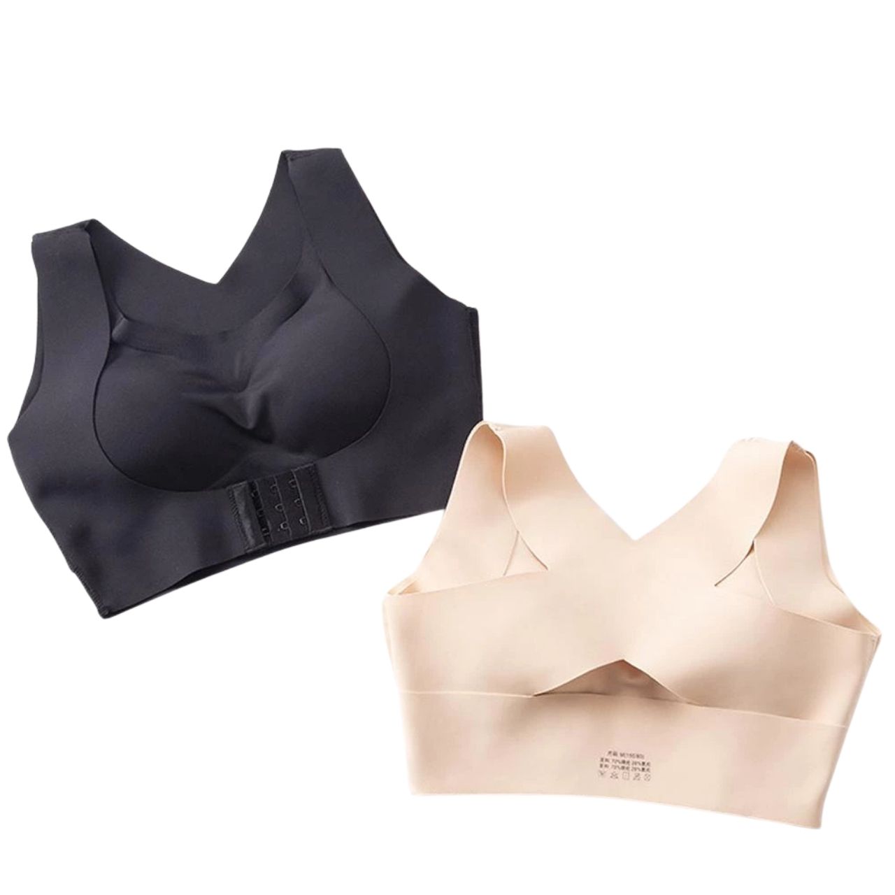 Reggiseno correttore della postura, PostBra - Image 4