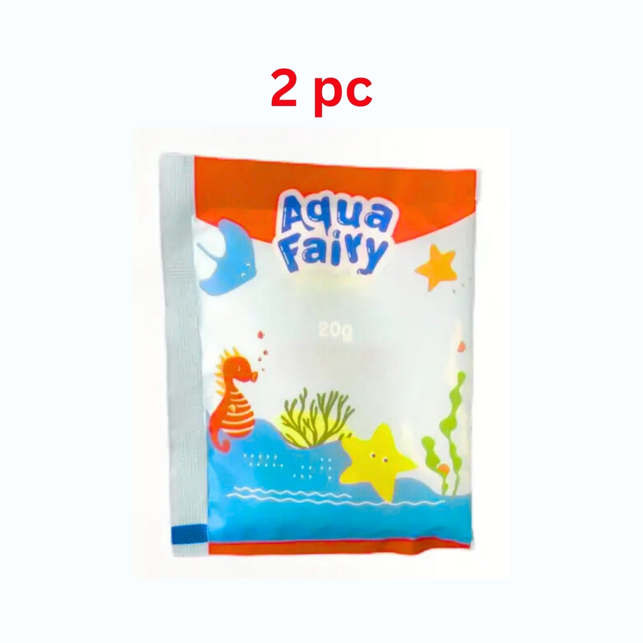 Powder, polvere aggiuntiva per il set FairyArt (2 pezzi) - Image 5