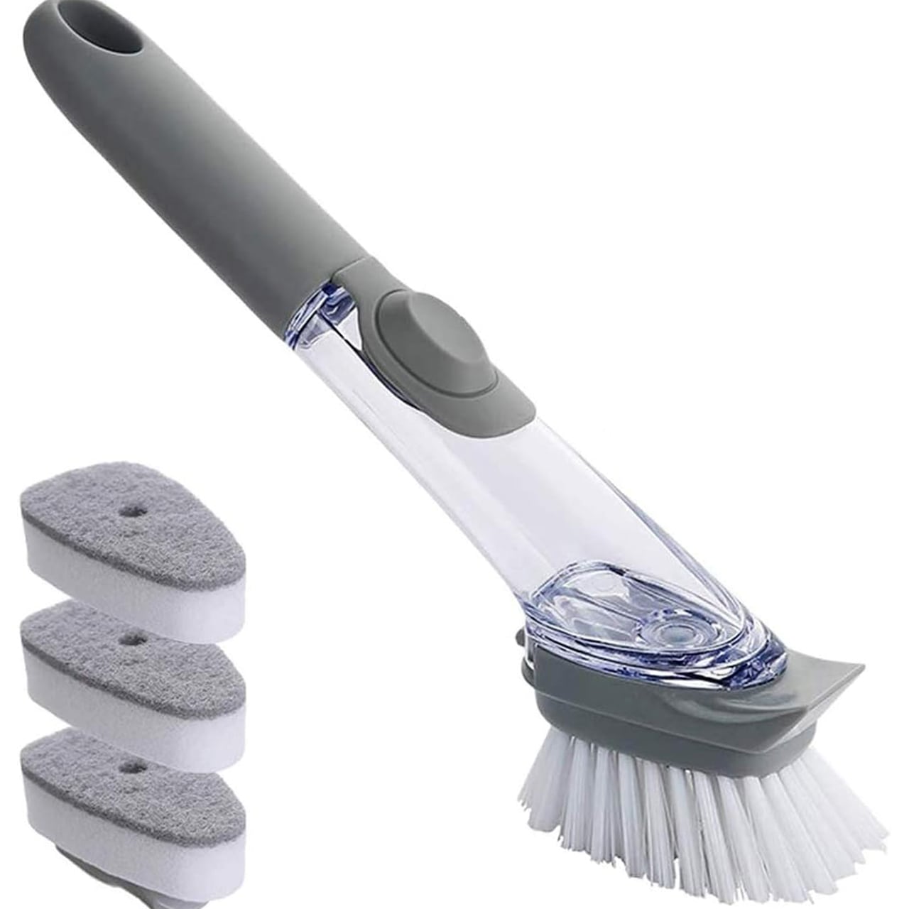 PressClean, kit di pulizia