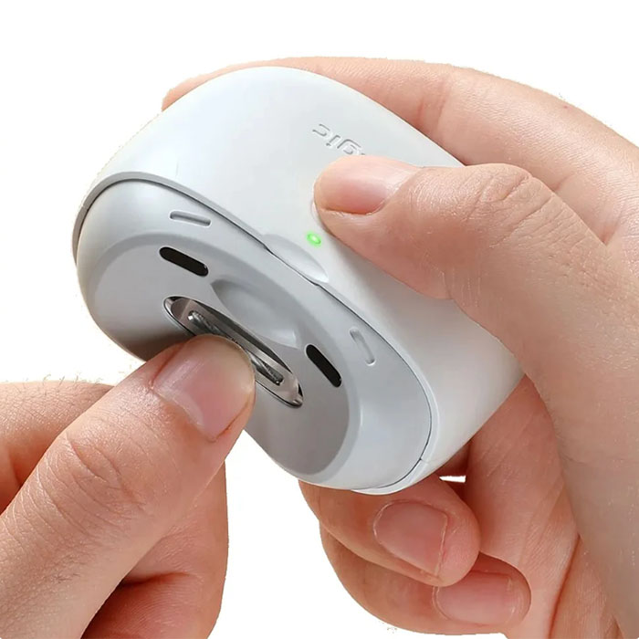 ProClip, tagliaunghie elettrico - Image 1