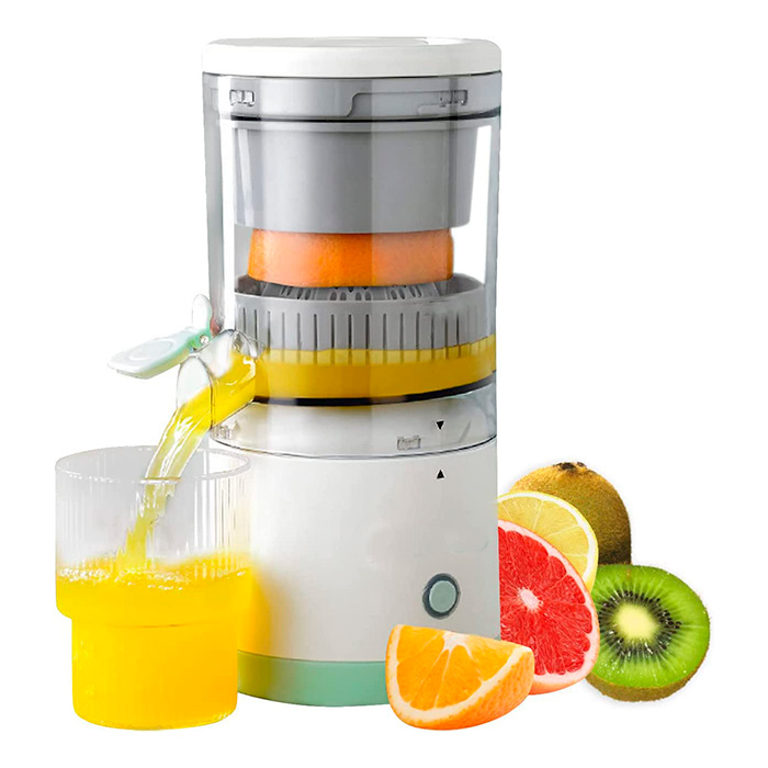ProJuicer, spremiagrumi e altra frutta