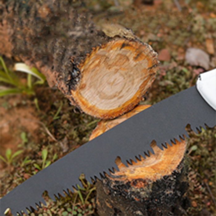 PruningSaw, sega da giardino pieghevole per alberi e arbusti