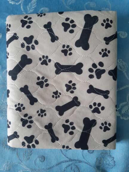 PuppyMat, tappetino per cani