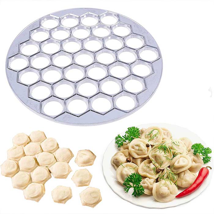 RavioliMaker, stampo per ravioli - Image 9