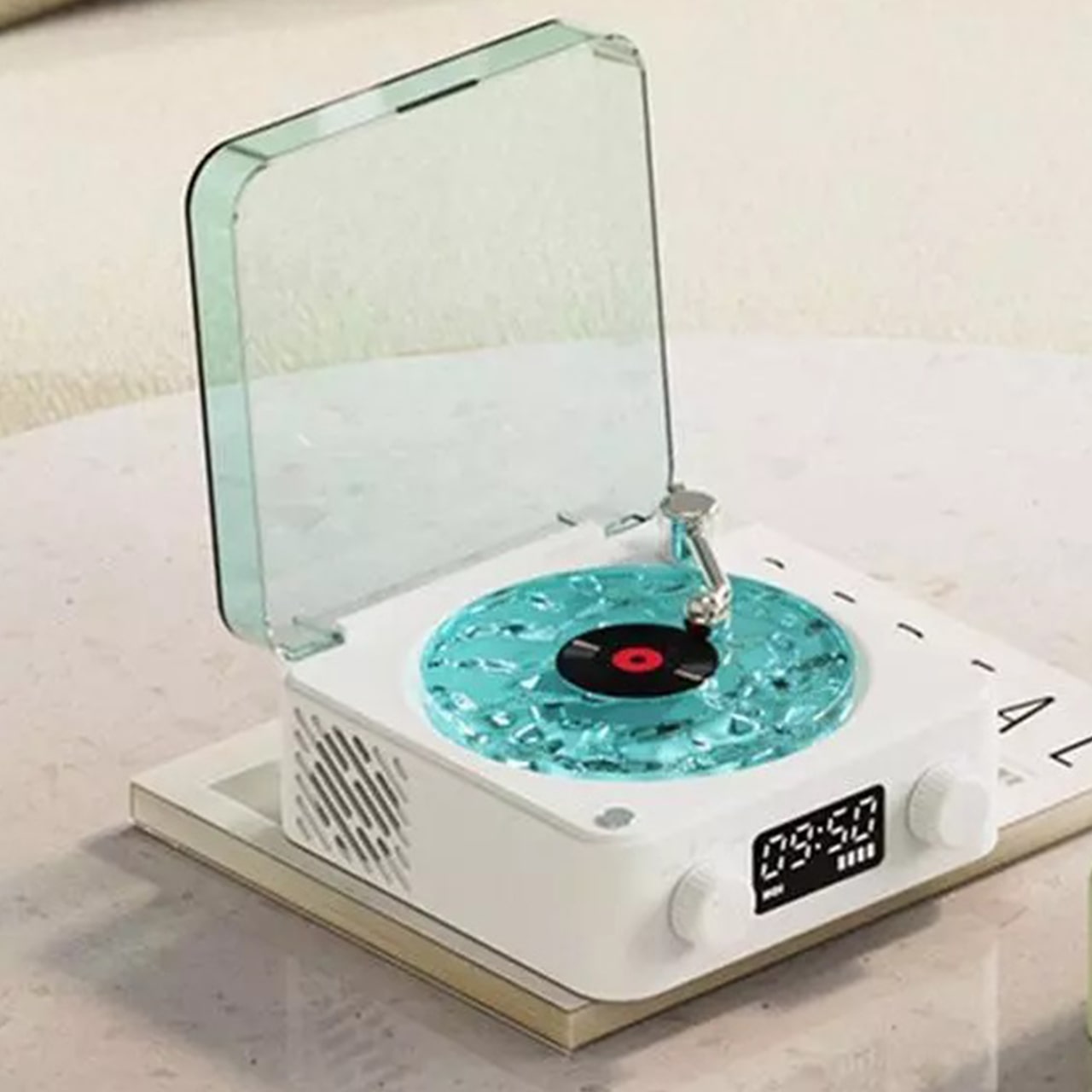 RetroPlayer, il lettore musicale retro - Image 5