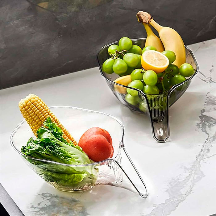Realizzato con materiali sostenibili e senza BPA!