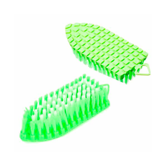 ScrubBrush, spazzola flessibile per la pulizia