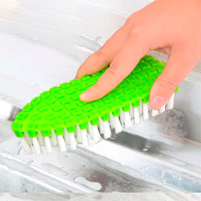 ScrubBrush, spazzola flessibile per la pulizia - Image 3