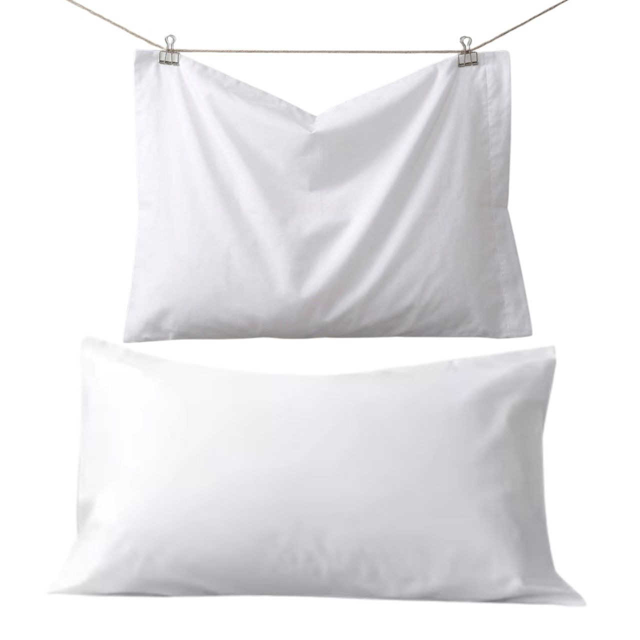 Cuscino ergonomico + Copertura in cotone gratuita, SetComfy - Image 2