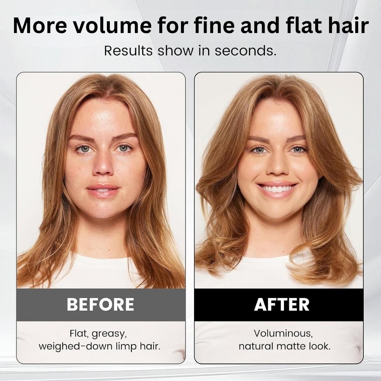 Spray volumizzante e fissante per capelli, ShapingSpray - Image 5