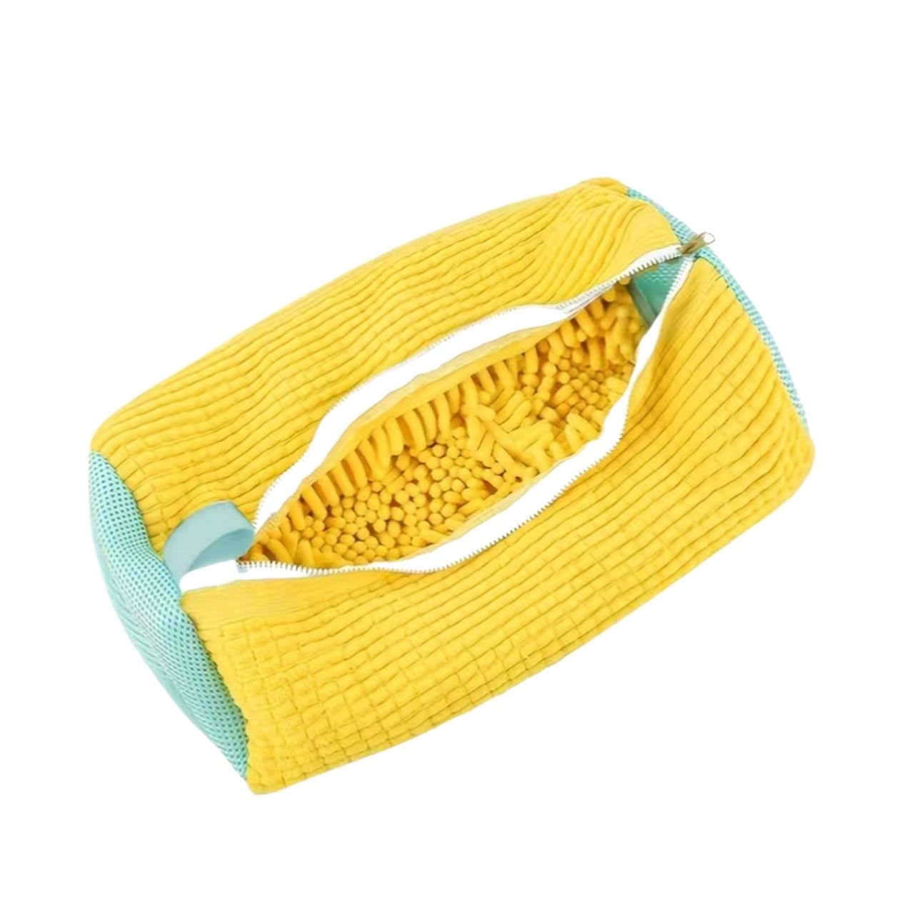 ShoeWash, una borsa lavabile per la pulizia delle scarpe