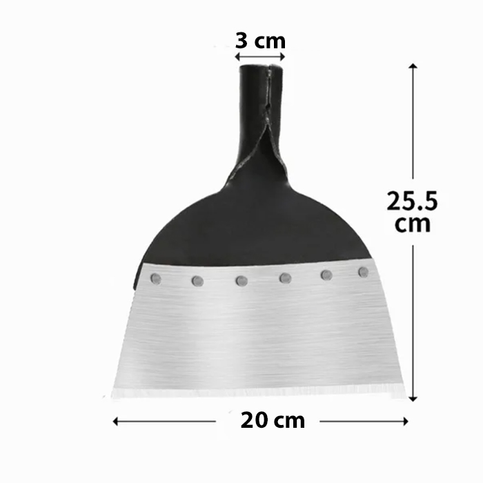 Shovel, pala multifunzionale - Image 2