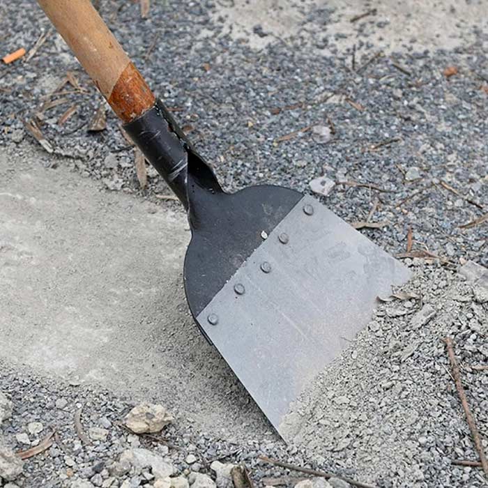 Shovel, pala multifunzionale - Image 3