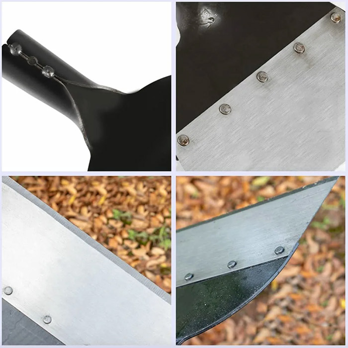 Shovel, pala multifunzionale - Image 5
