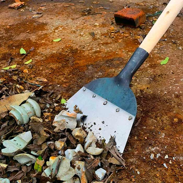 Shovel, pala multifunzionale - Image 8