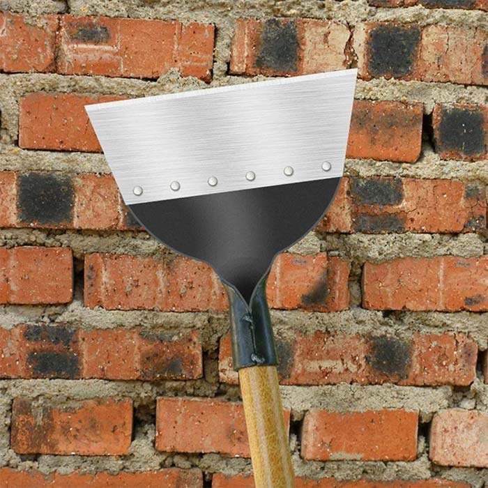 Il design ergonomico garantisce un uso confortevole e facile.