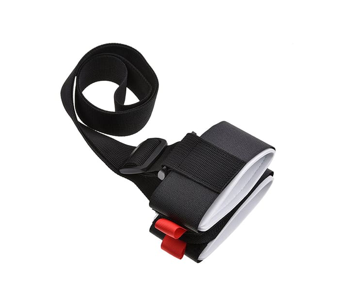 SkiStrap, Tracolla per trasportare gli sci