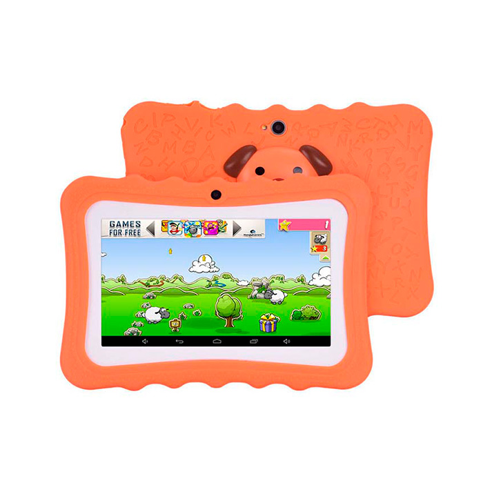 Smarty, il tablet per bambini - Image 1