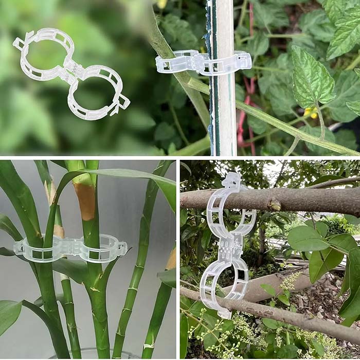 SnapClips, Clip per Piante (50 pezzi) - Image 5