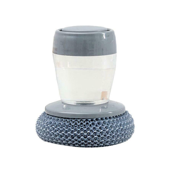 SoapSponge, spugna con dosatore per detersivo - Image 7