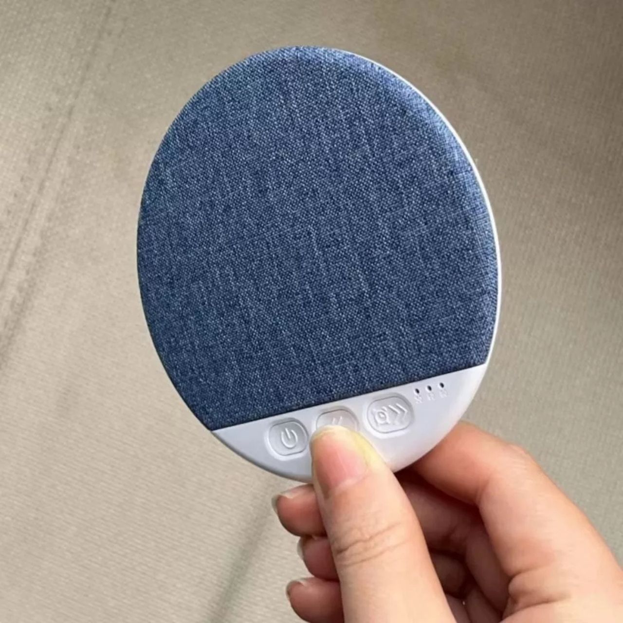 SoundGadget, l'altoparlante ultra-sottile per il sonno