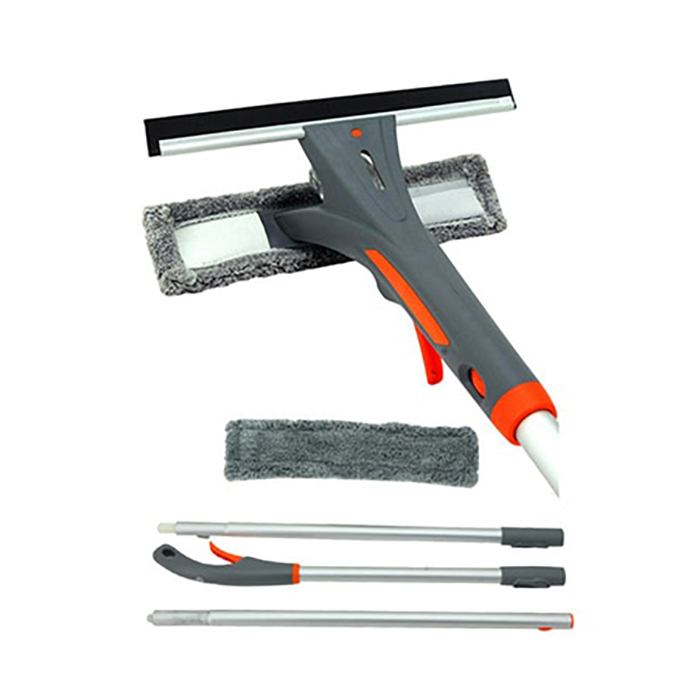SprayWindow, pulitore per finestre 3-in-1