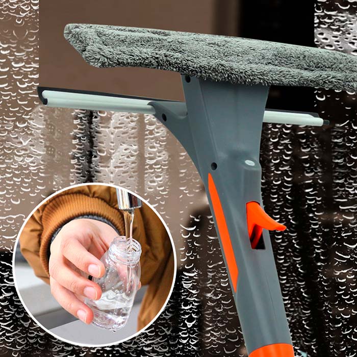 SprayWindow, pulitore per finestre 3-in-1 - Image 5