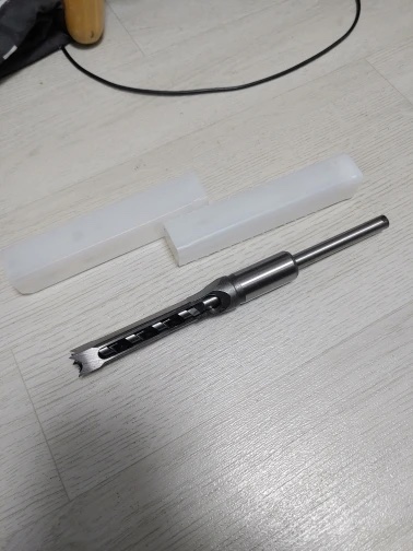 SquareDrill, punte da trapano per legno (4 pezzi) - Image 10