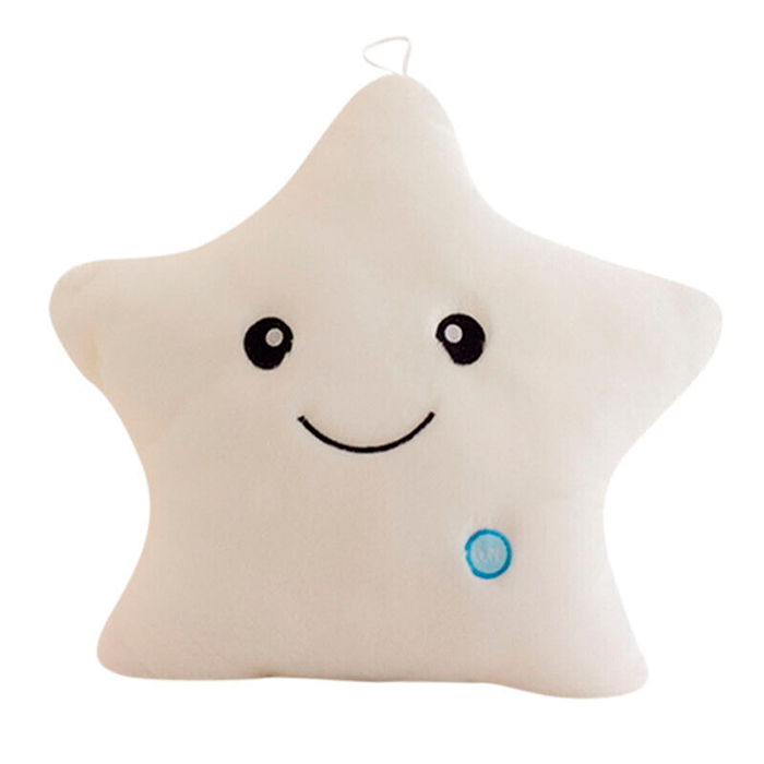 StarGlow, il cuscino luminoso miracoloso