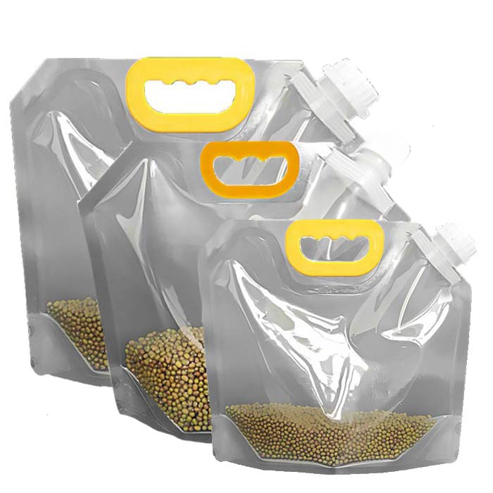 StorageBags, sacchetti per la conservazione