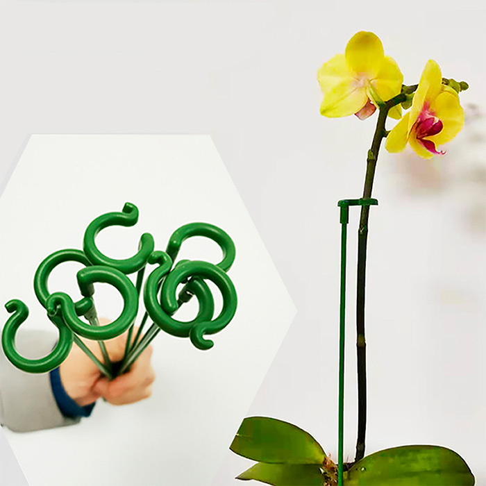 SupportPlant, supporto per piante (10+10 GRATIS) - Image 7