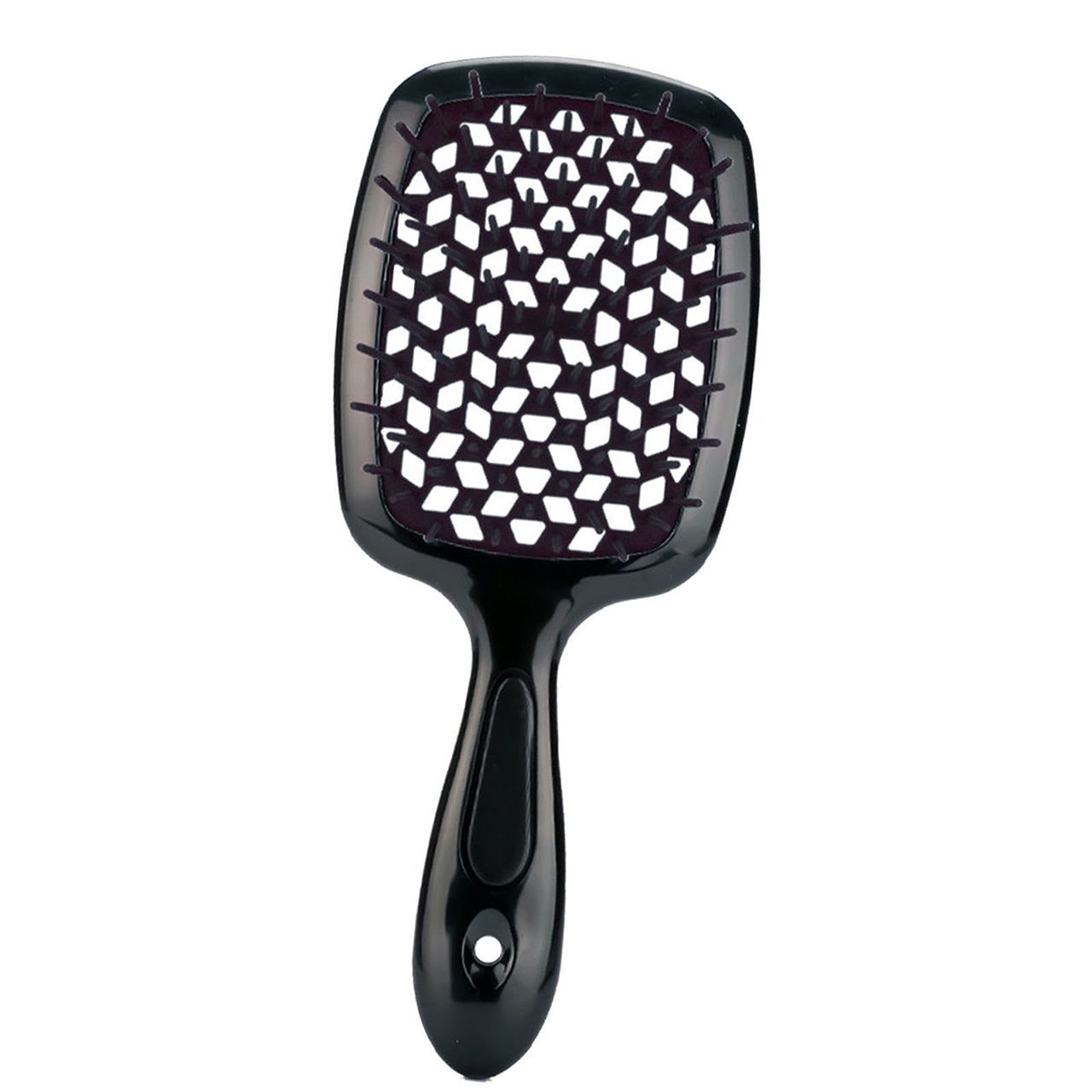 TangleFree, spazzola per capelli multifunzionale