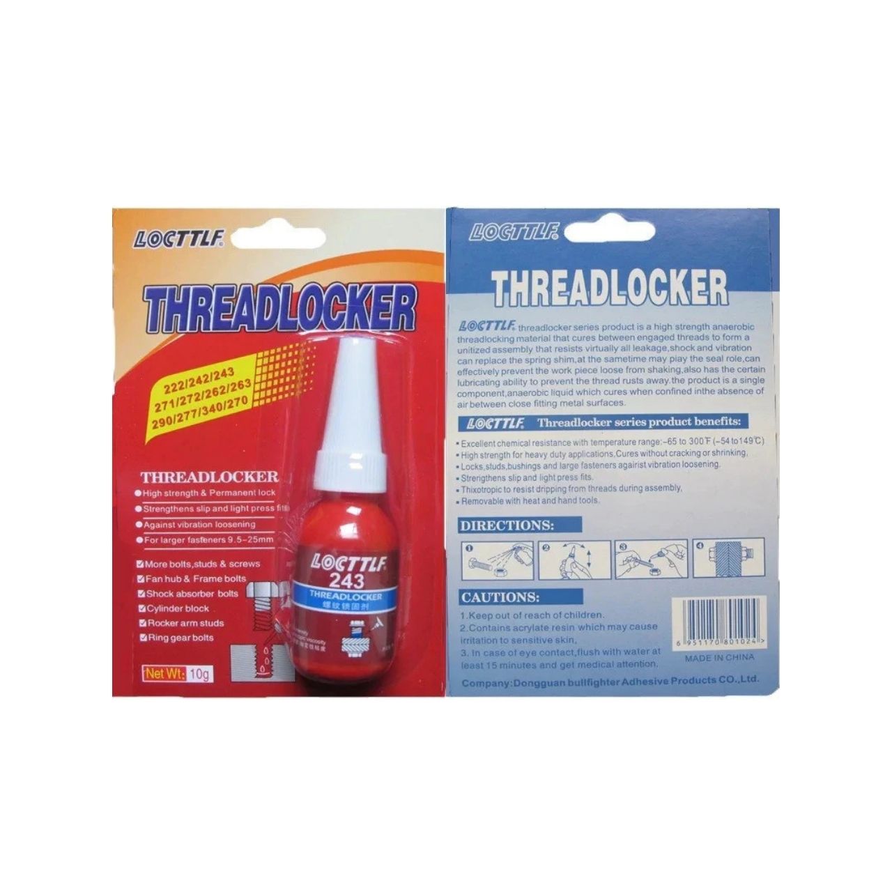 Adesivo frenafiletti, ThreadLocker - Image 2