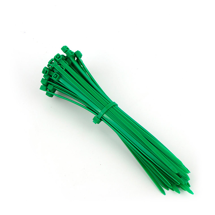 Fascette, fascette fissanti (100 pezzi) - Image 1