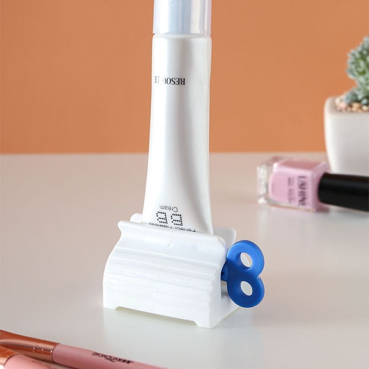 ToobSqueezer, spremitore di dentifricio - Image 7
