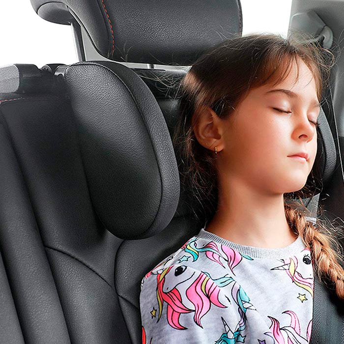 VacayBackrest, poggiatesta e collo per auto - Image 3