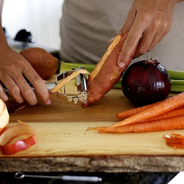 PERCHÉ VEGAN È LA SCELTA GIUSTA?