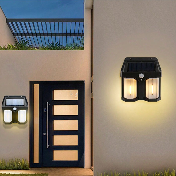 VillaLamp, lampada solare - Image 3