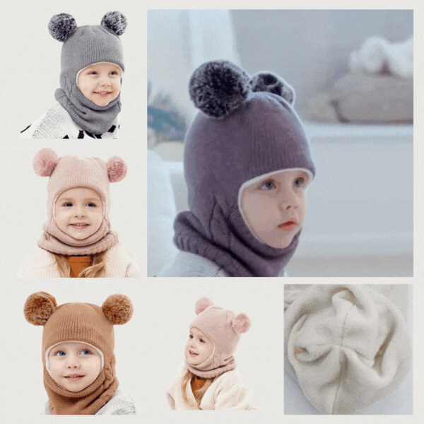 Comfort e calore